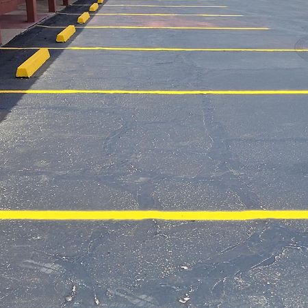 Sands Motel Portales Екстер'єр фото