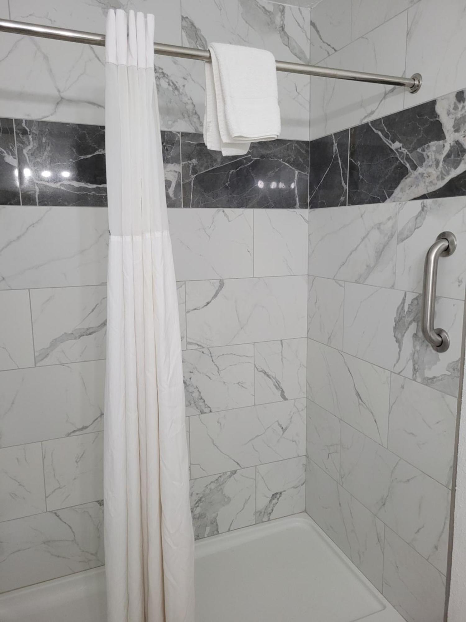Sands Motel Portales Екстер'єр фото