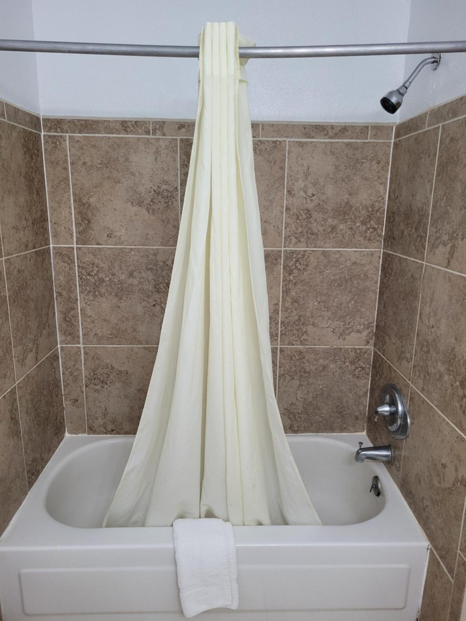 Sands Motel Portales Екстер'єр фото